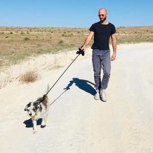 Meet your Posher, Matthew